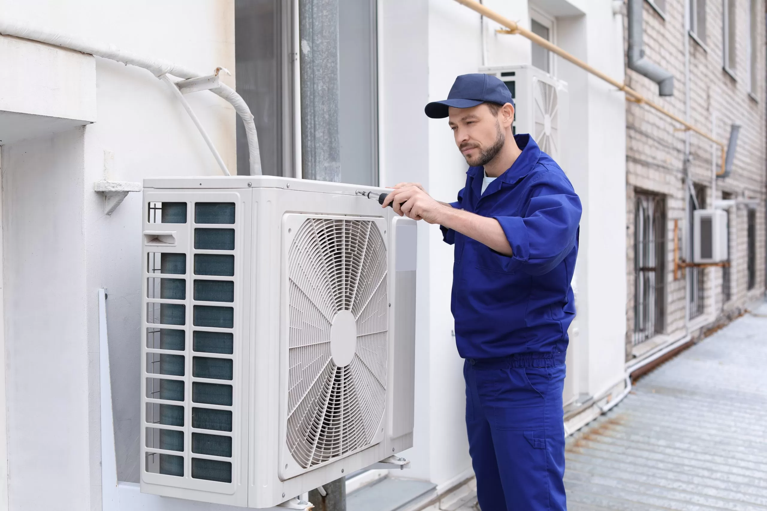 Çekmeköy İmmergas Klima Bakımı
