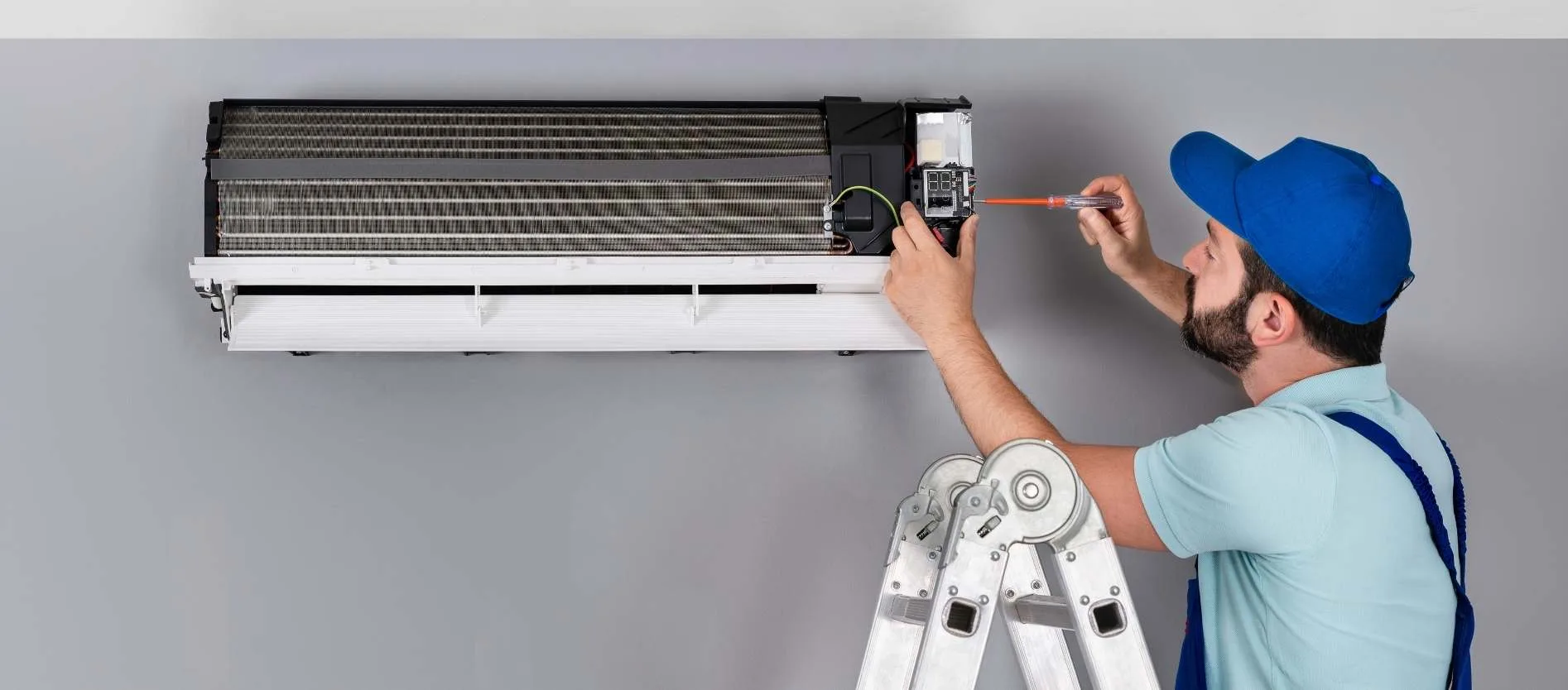 Çekmeköy İmmergas Klima Gaz Dolum Servisi
